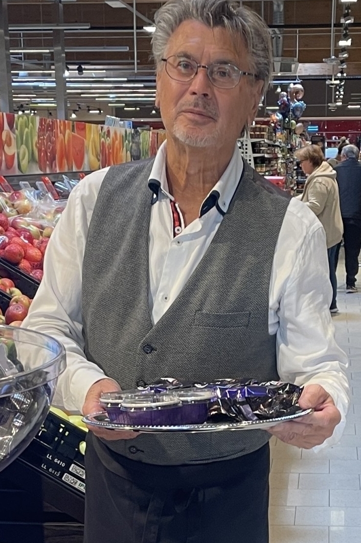 Weiteres Foto von Heribert