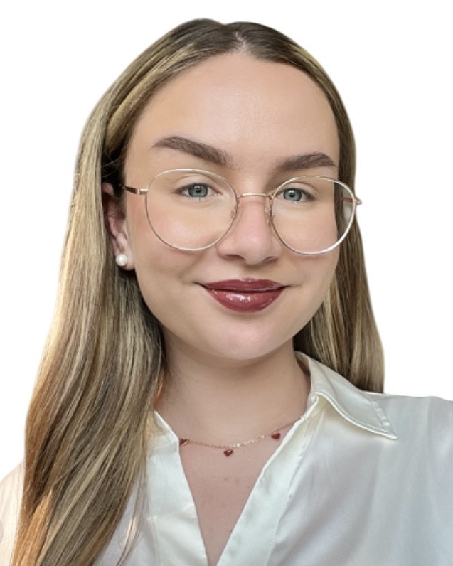 Profilbild von Patricia