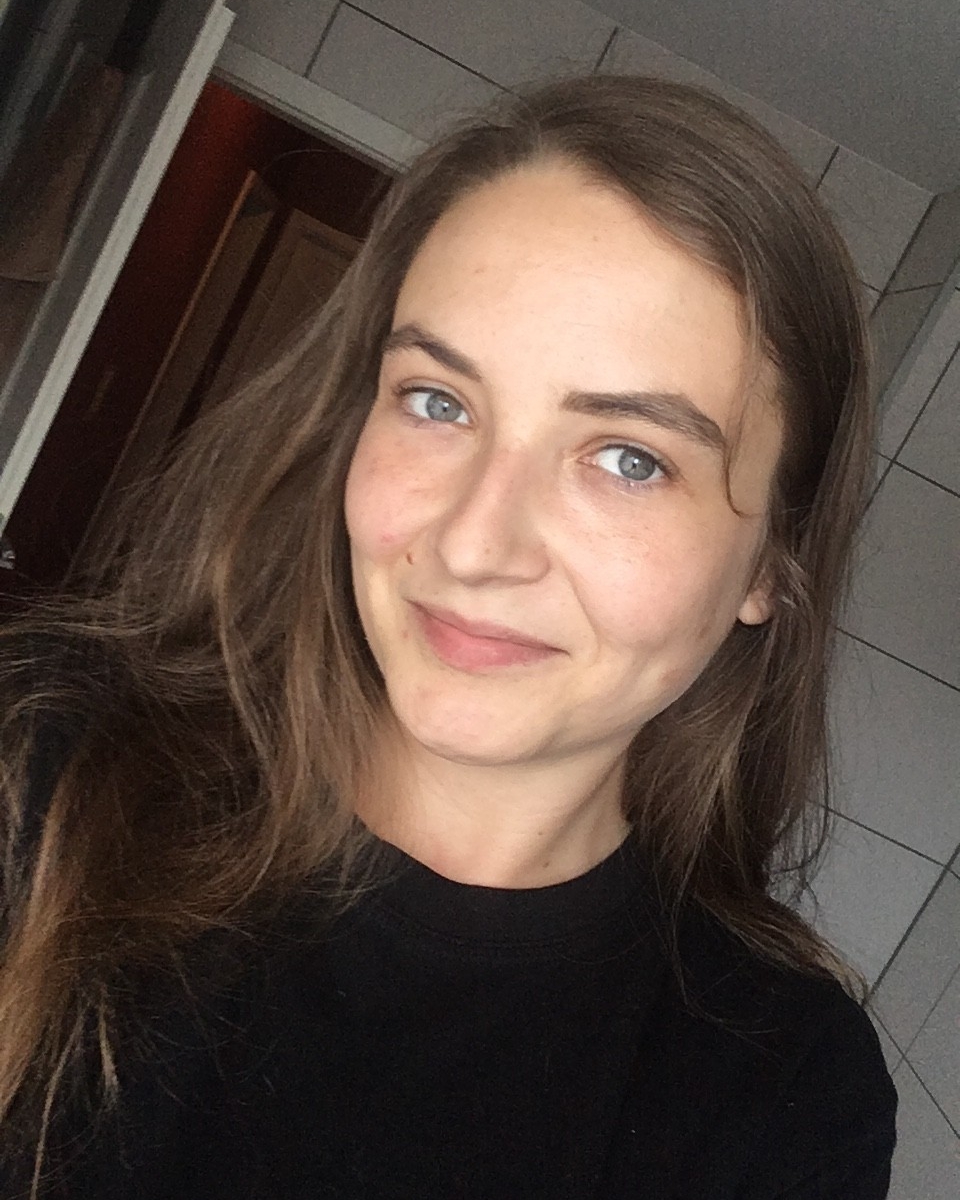 Profilbild von Anastasia