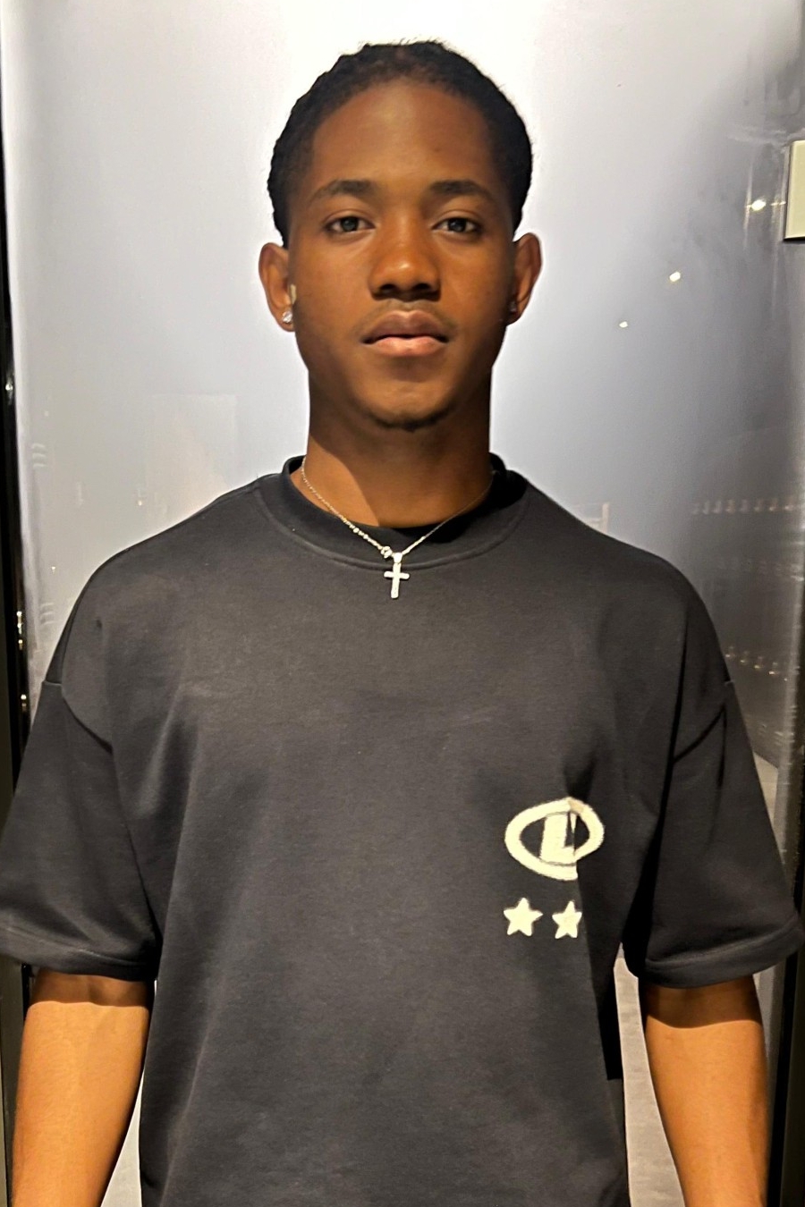 Weiteres Foto von Ndefo Tagne