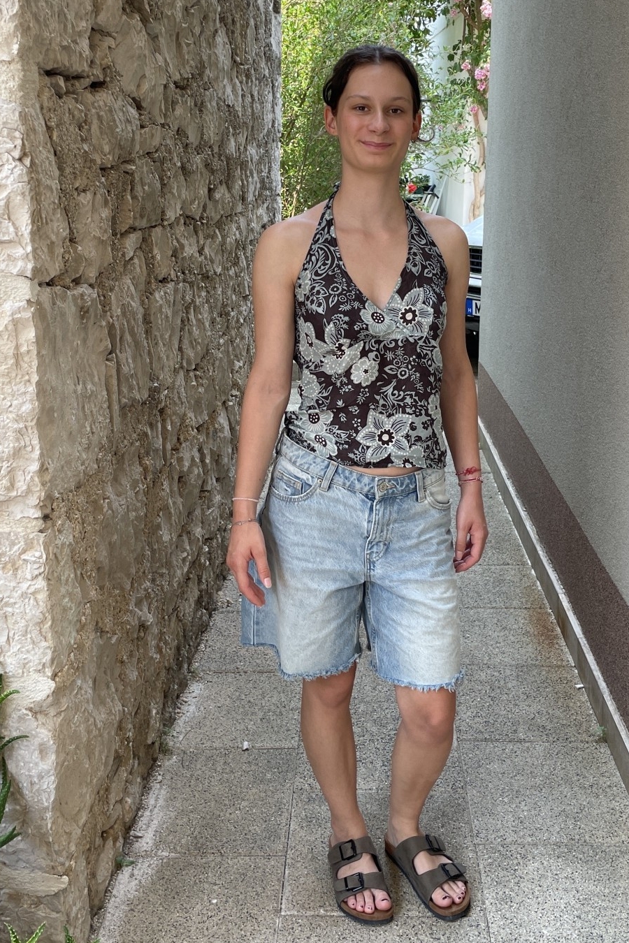 Weiteres Foto von Jasmina