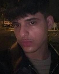 Profilbild von Ibrahim