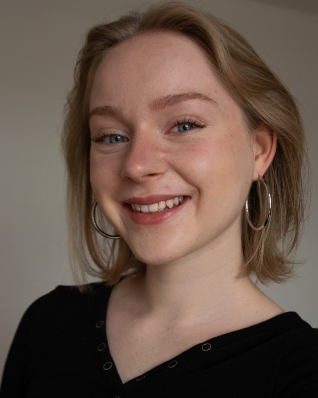 Profilbild von Helene Vera