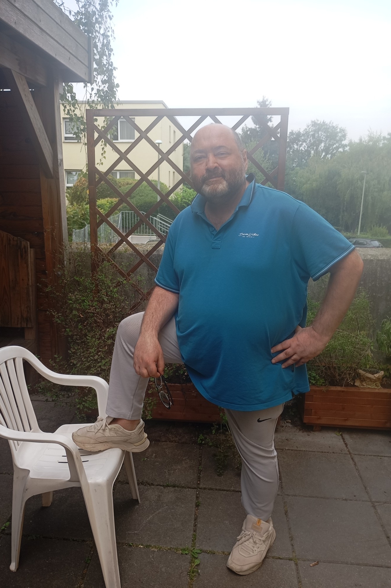 Weiteres Foto von Ahmet