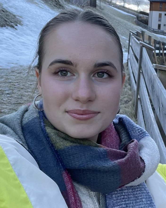 Profilbild von Nele