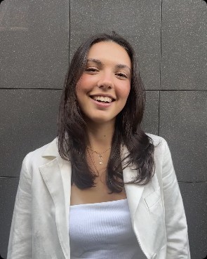 Profilbild von Natalia