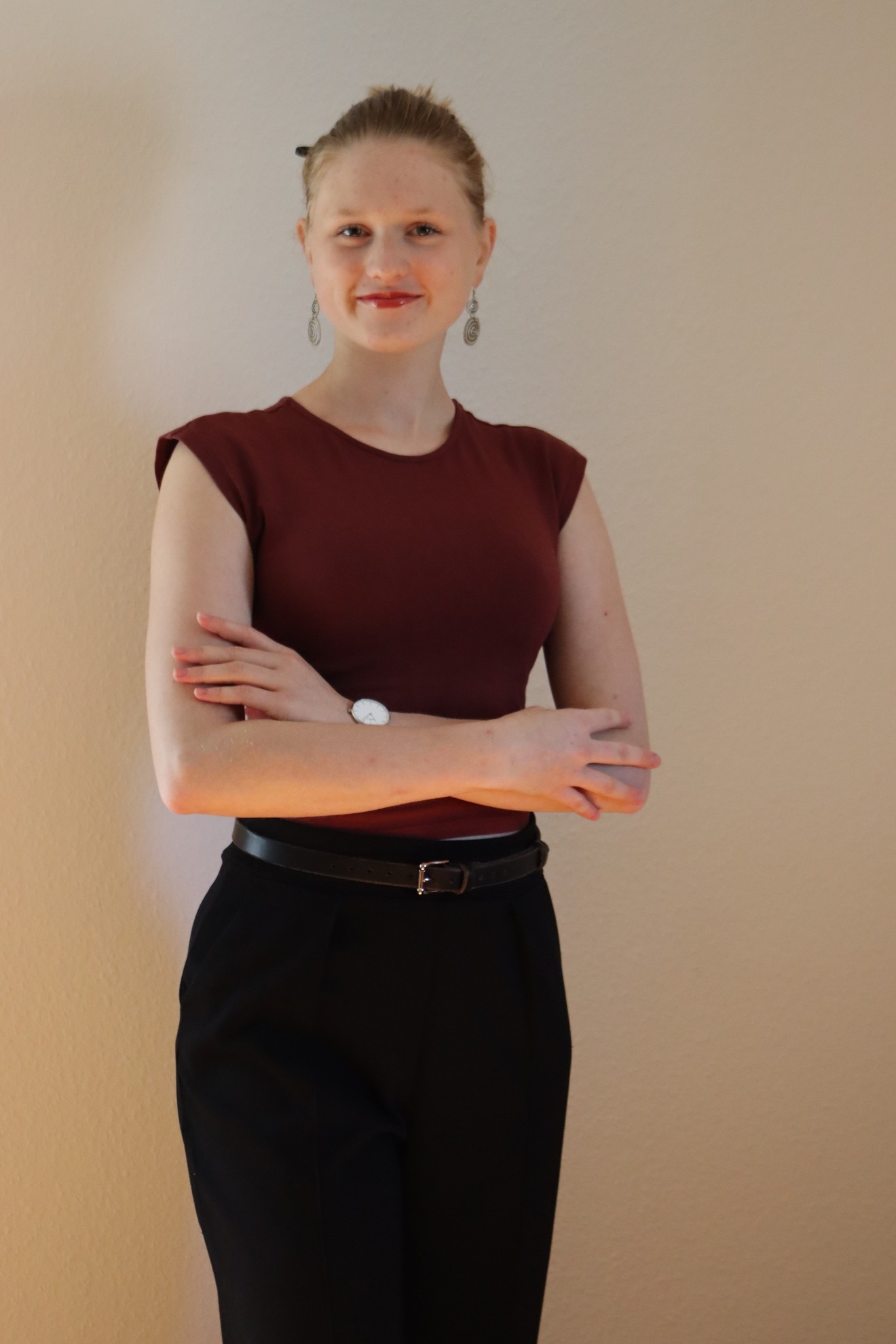 Weiteres Foto von Sophie