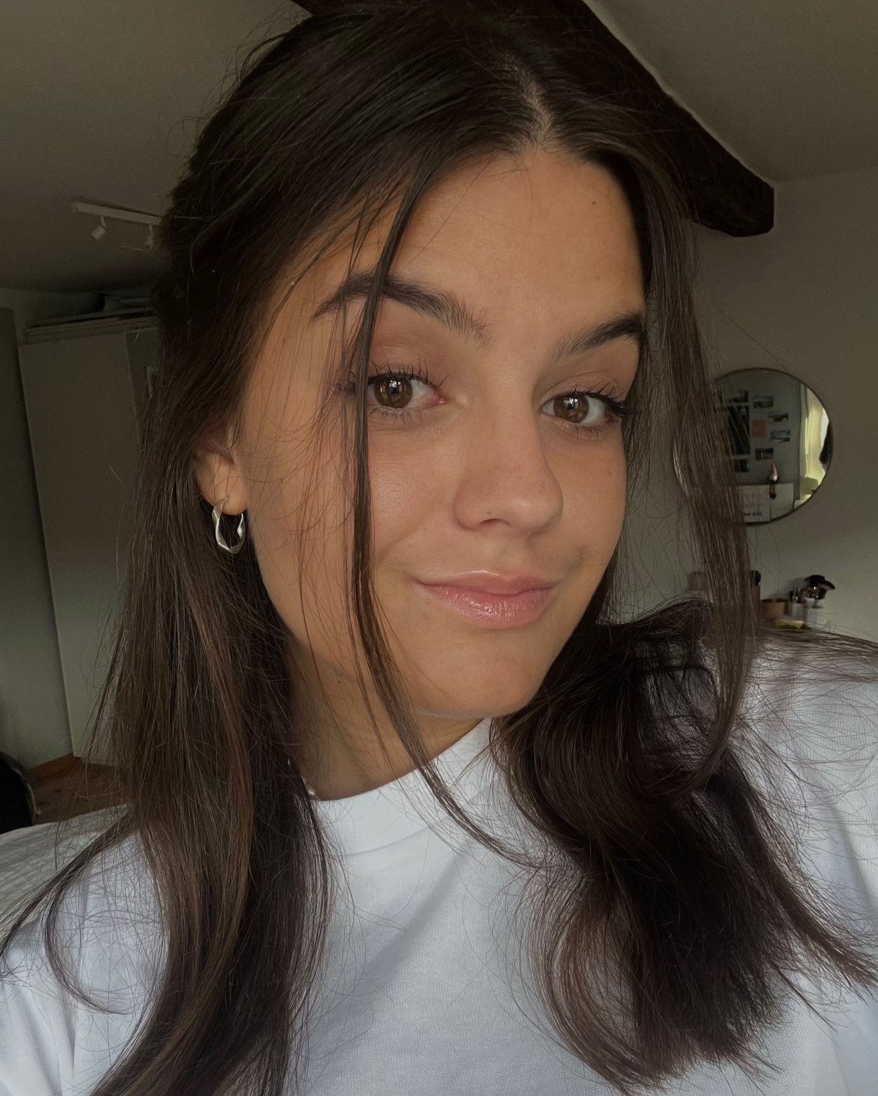 Profilbild von Naomi