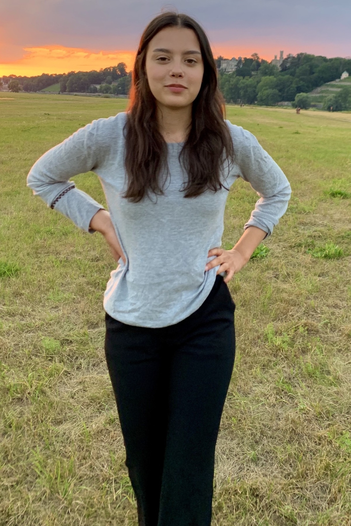 Weiteres Foto von Sophie