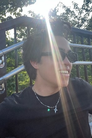 Weiteres Foto von Lukas