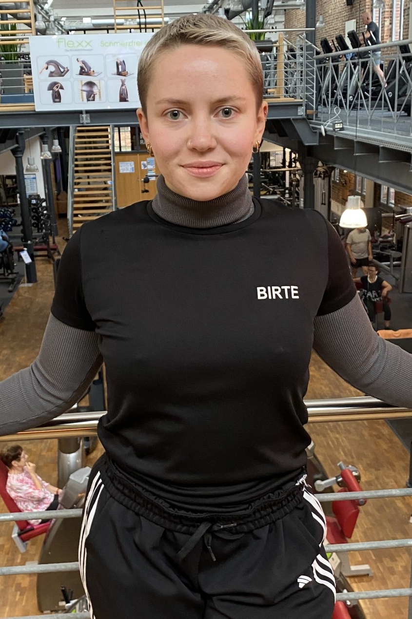Weiteres Foto von Birte
