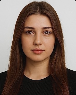 Profilbild von Angelina