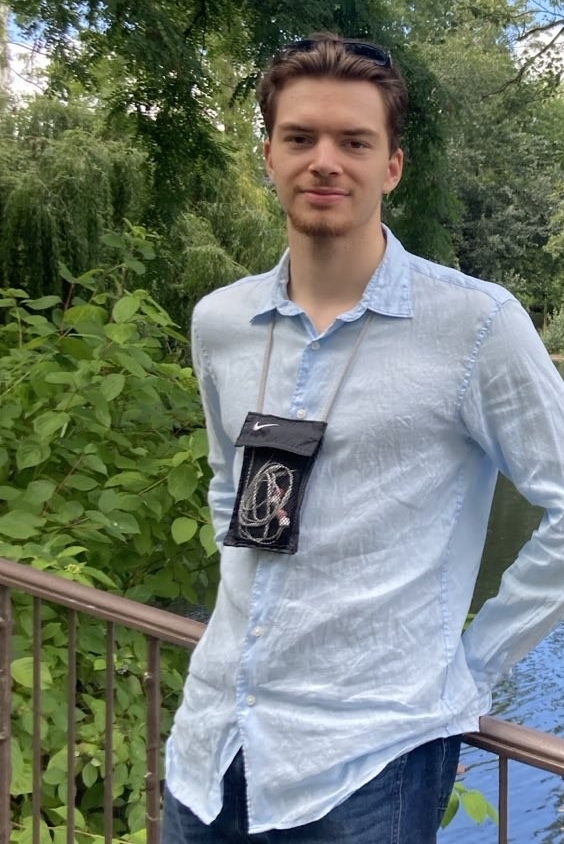 Weiteres Foto von Edgar