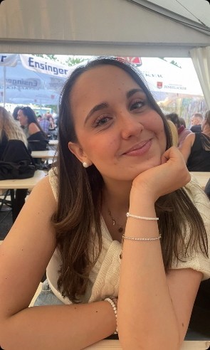 Weiteres Foto von Hannah