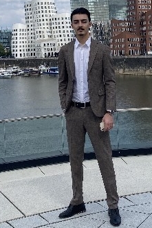 Weiteres Foto von Mohammad