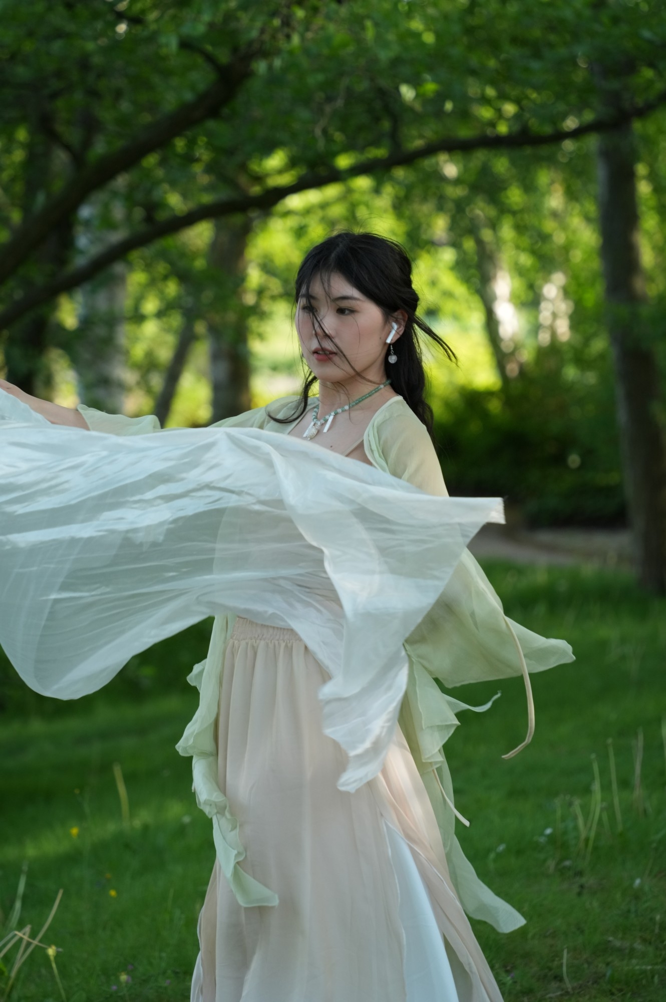 Weiteres Foto von Zixi