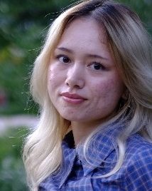 Profilbild von Emily