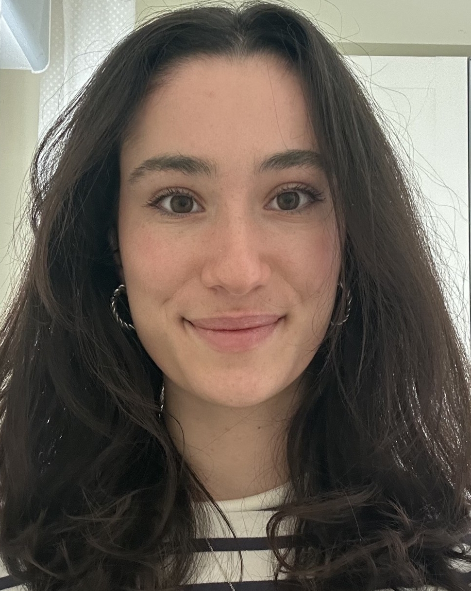 Profilbild von Carla Lynn