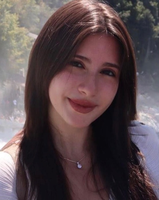 Profilbild von Anita Paulina