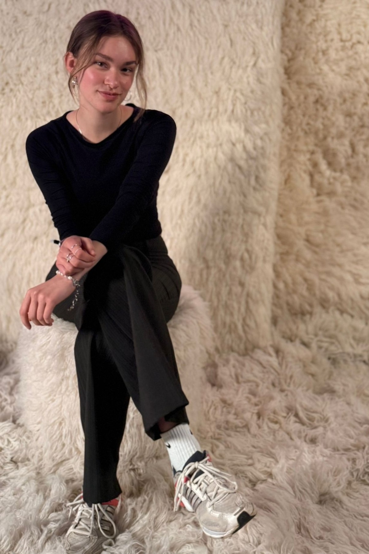 Weiteres Foto von Hanna-Maria