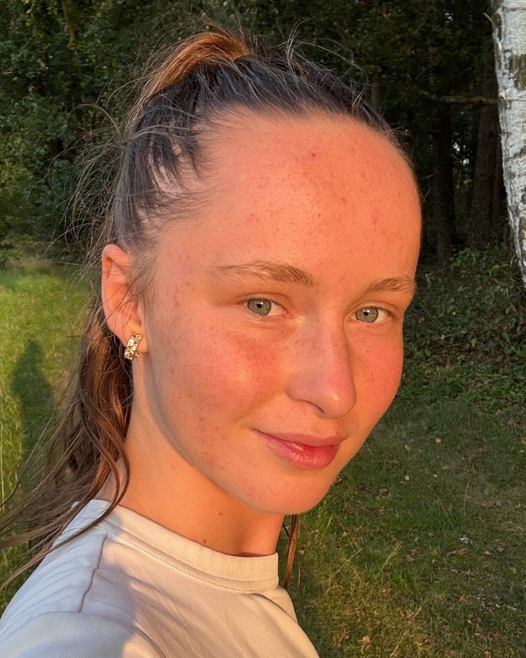 Profilbild von Lotte