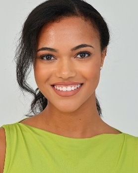 Profilbild von Riana