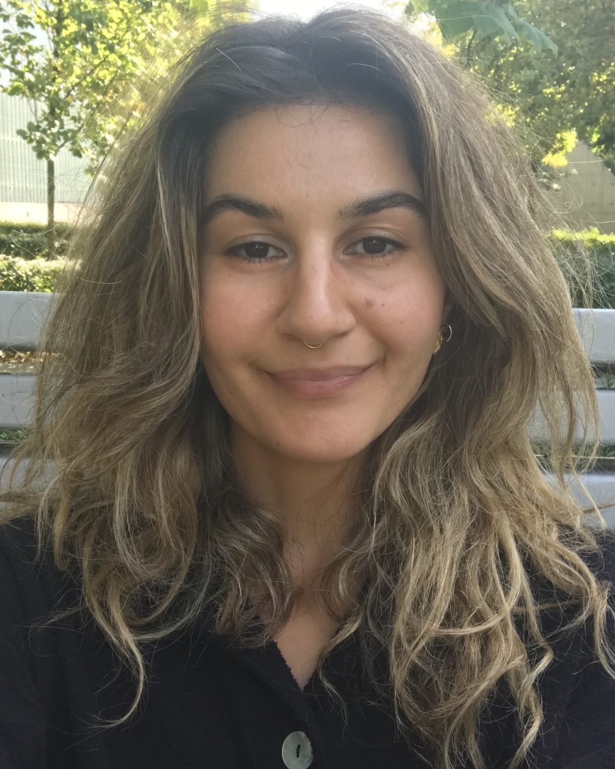 Profilbild von Isis-Lydia