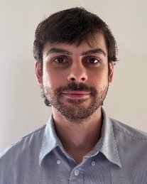 Profilbild von Kalvin