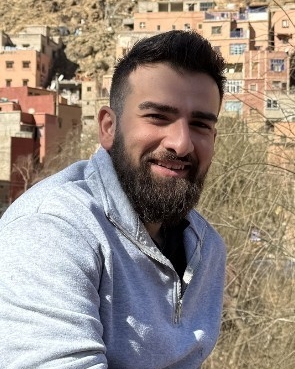 Profilbild von Khaled