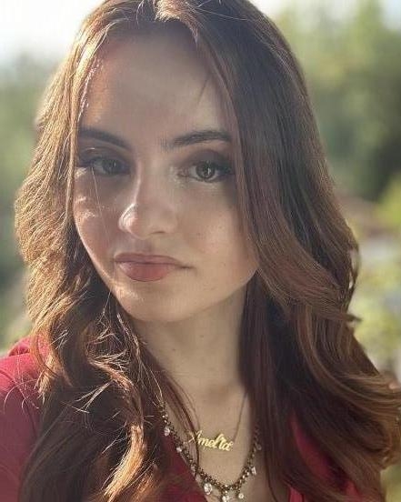 Profilbild von Amelia