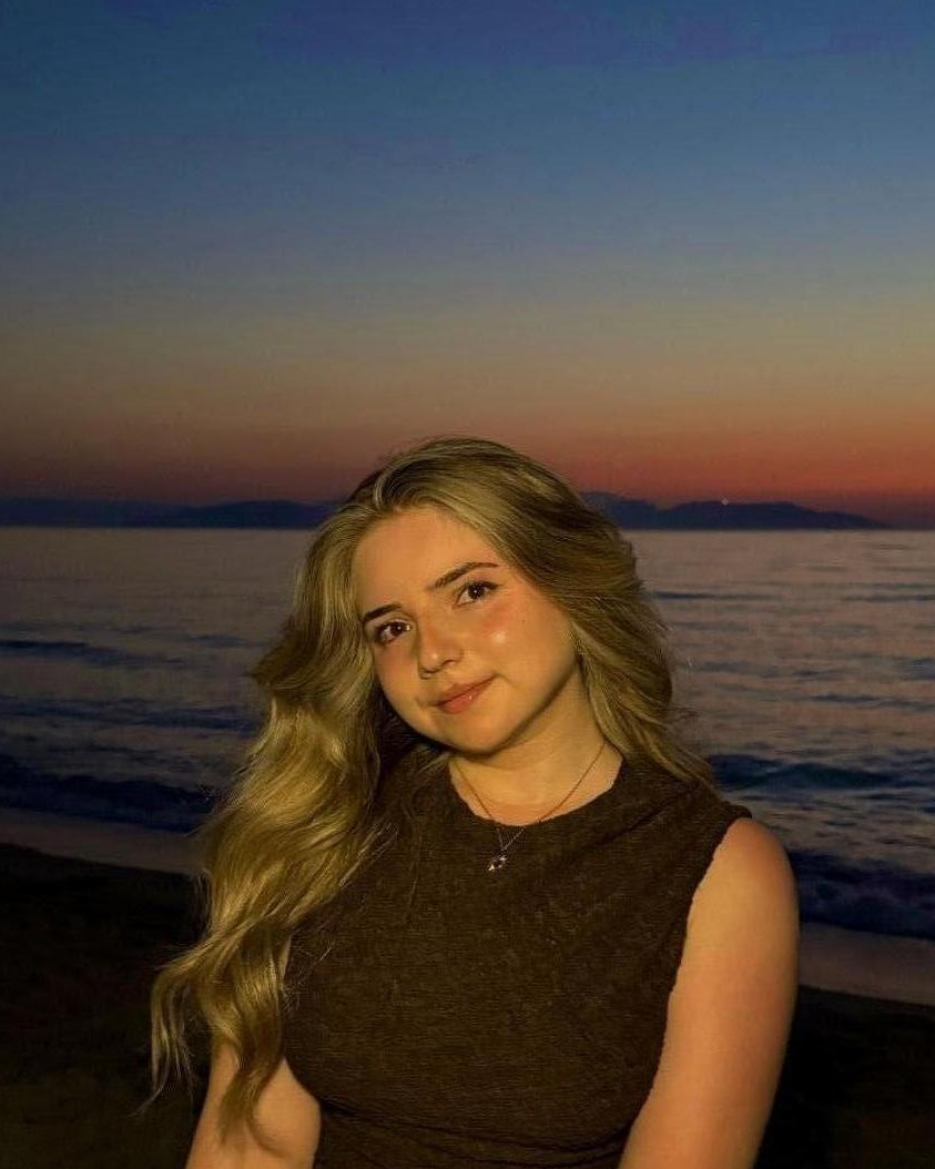 Profilbild von Kamile Rümeysa