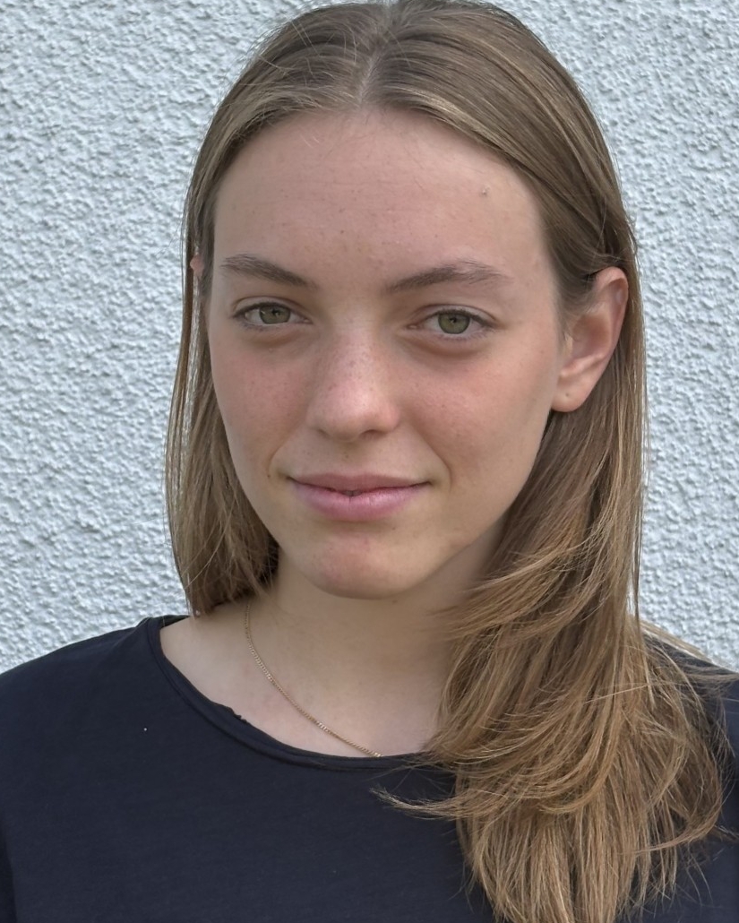 Profilbild von Anna Livia