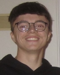 Profilbild von Benedikt