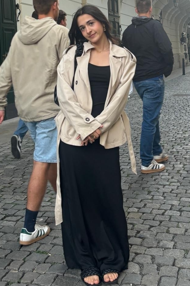 Weiteres Foto von Beyzanur