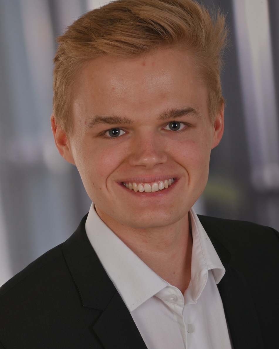 Profilbild von Jona
