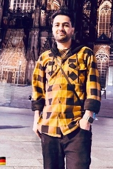 Weiteres Foto von Said Mohammad