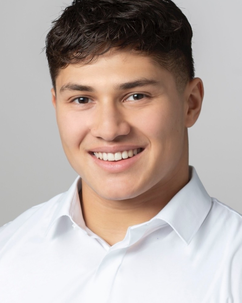 Profilbild von Luis