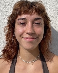 Profilbild von Marie