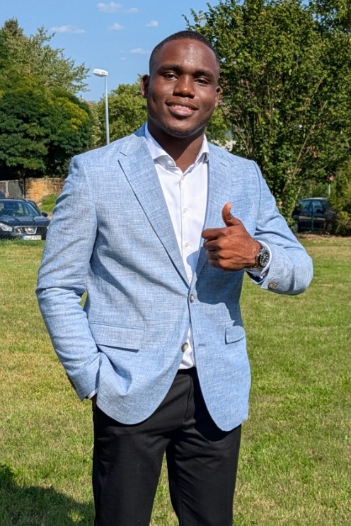 Weiteres Foto von Theo Mathis