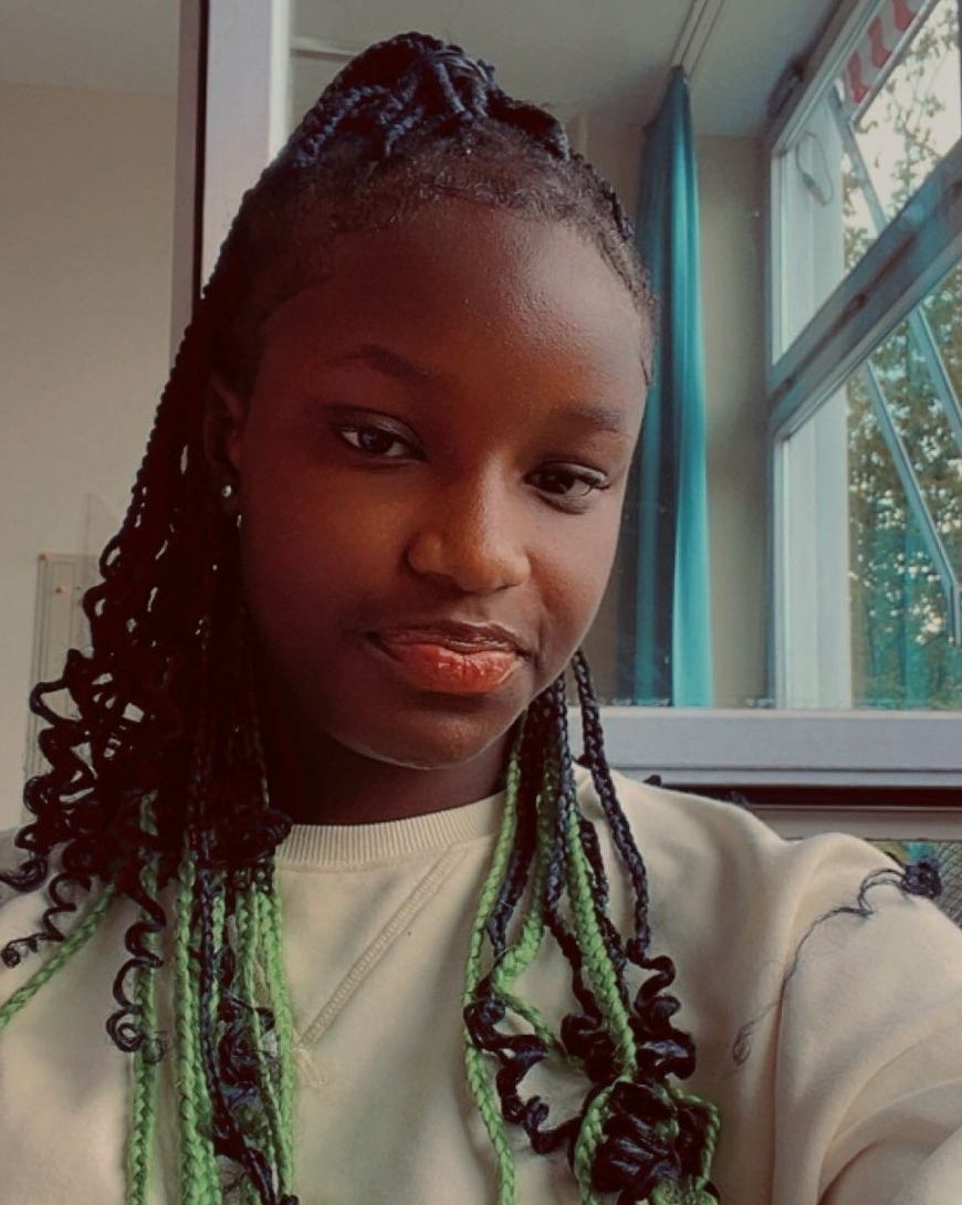 Profilbild von Fatou