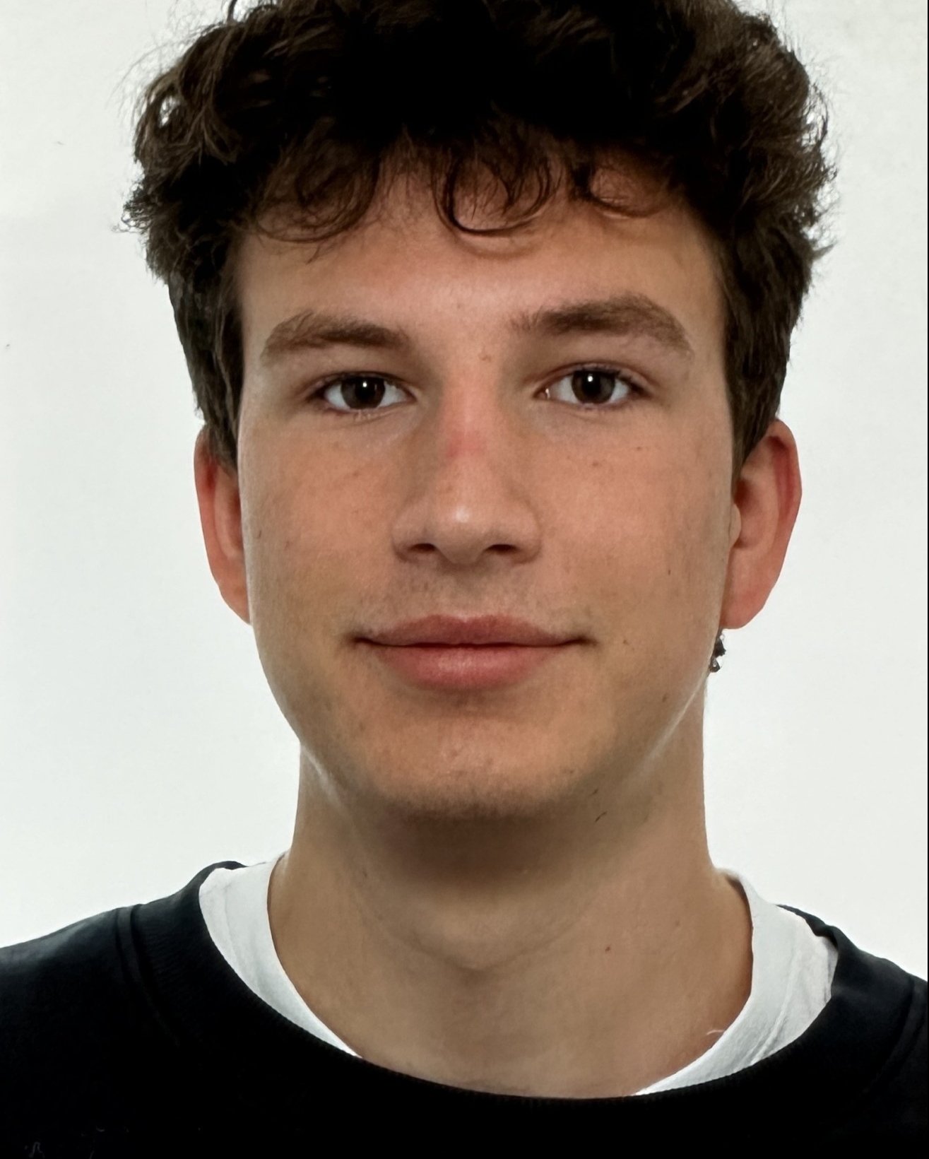Profilbild von Jan-Luca