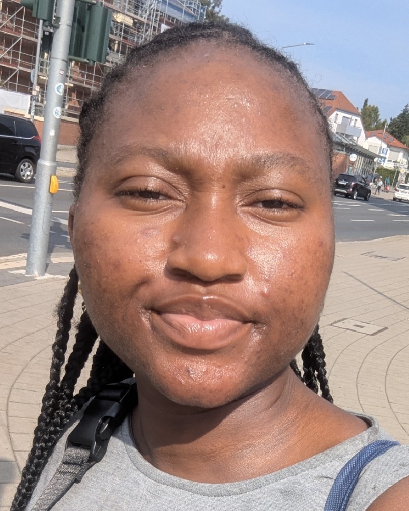 Profilbild von Michelle