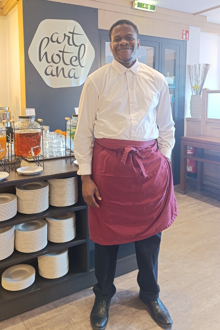 Weiteres Foto von Arrol