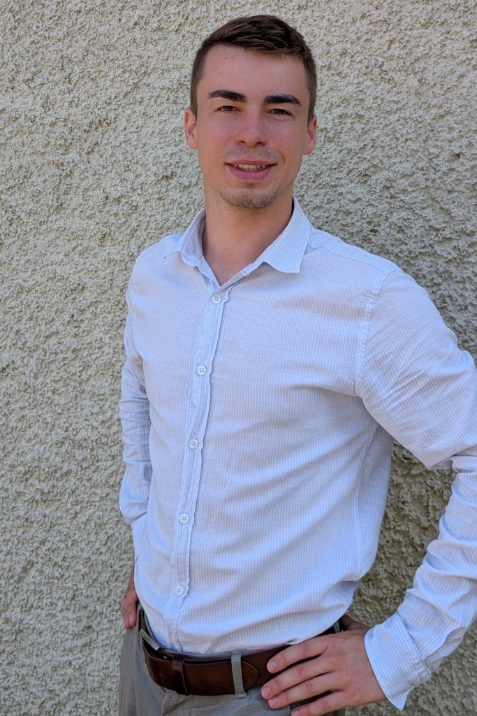 Weiteres Foto von Johannes