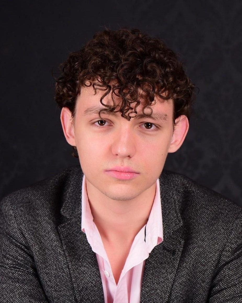 Profilbild von Roman