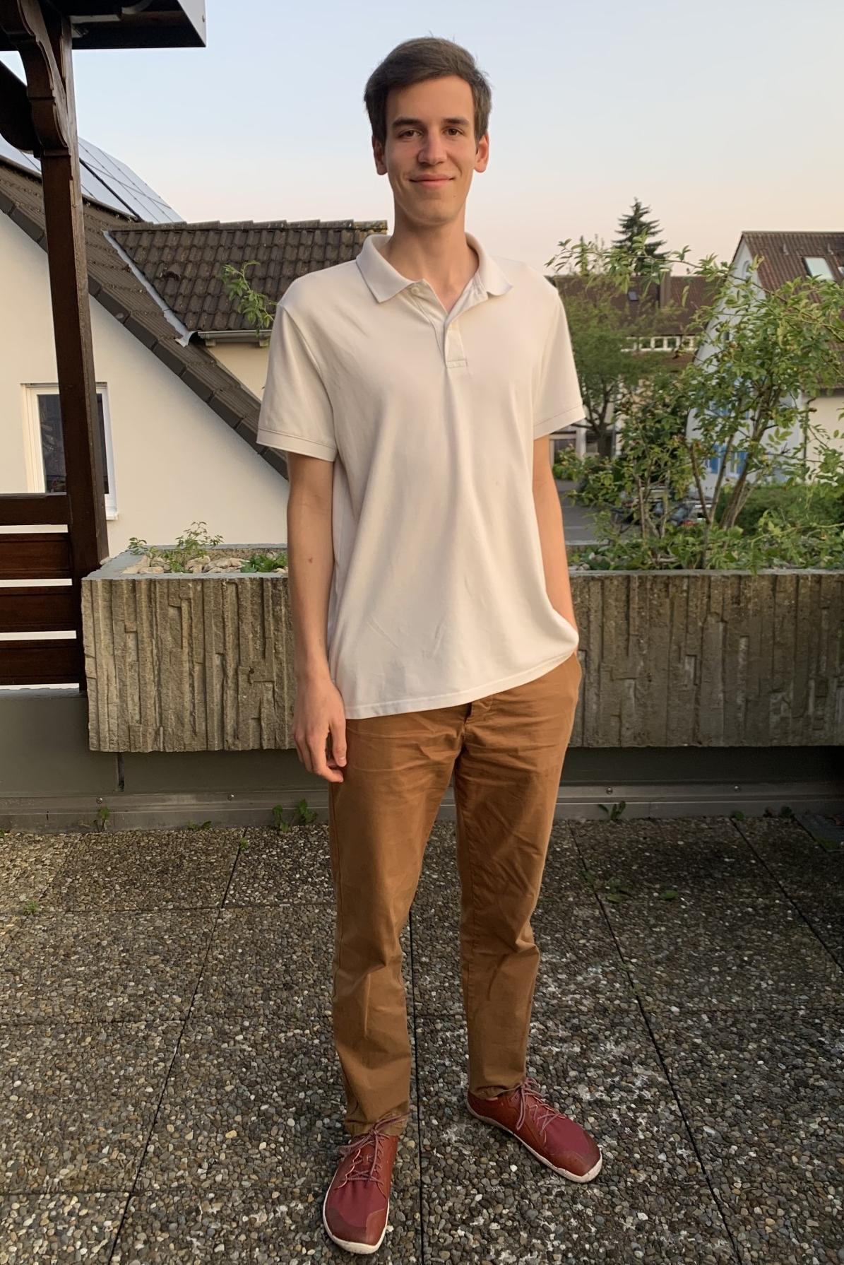 Weiteres Foto von Andras