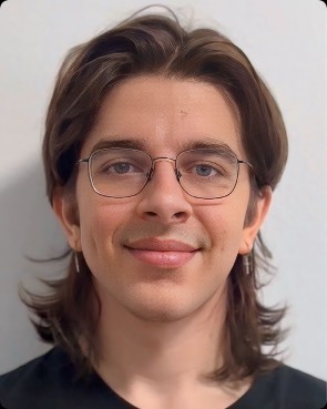 Profilbild von David