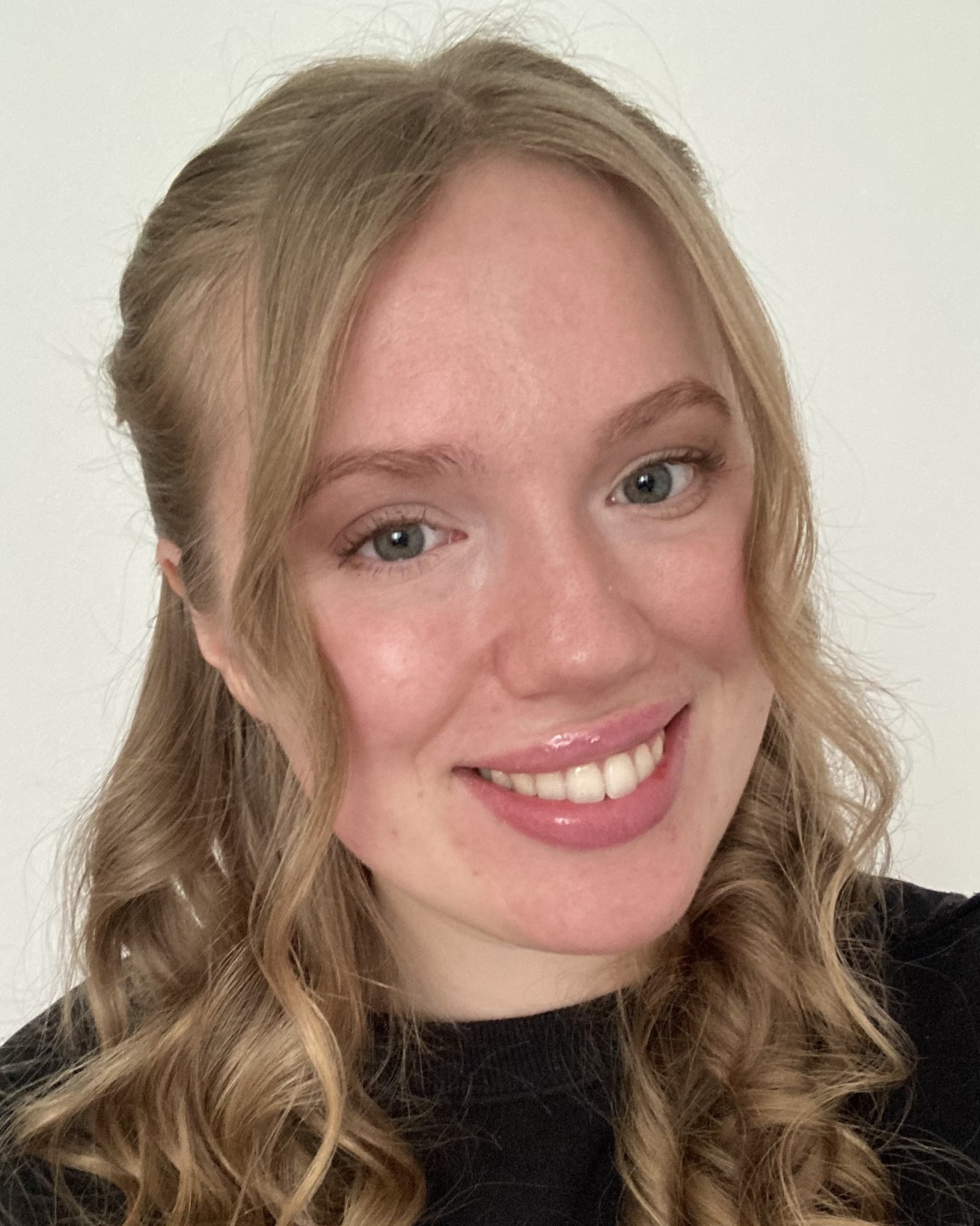 Profilbild von Rebekka Sara Manuela