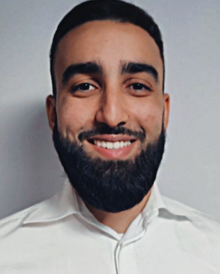 Profilbild von Marcel Cem