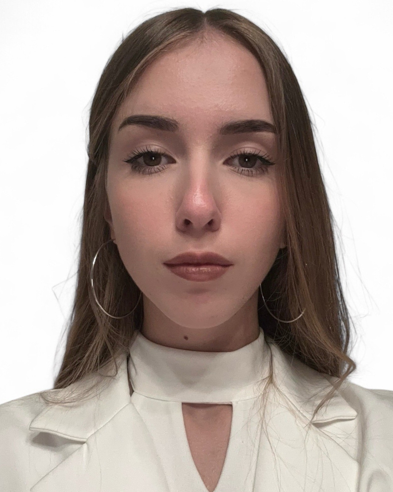 Profilbild von Mariia